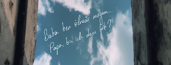 Plakat Papa (1)