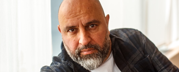 Serdar Somuncu Serdar Somuncu
