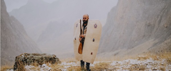 Erdem Pancarcı – Mythos of Âşık 2026